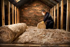 Trusted Harlan, IA Insulation Experts